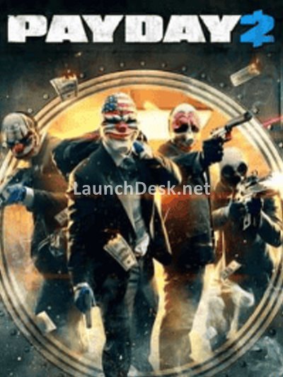 PAYDAY 2